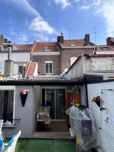 For sale Tourcoing 1 room 120 m2 Nord (59200) photo 1