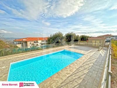 For sale Grasse 4 rooms 84 m2 Alpes Maritimes (06130) photo 3