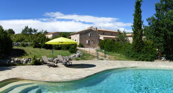 For sale Banon 15 rooms 552 m2 Alpes de haute provence (04150) photo 0