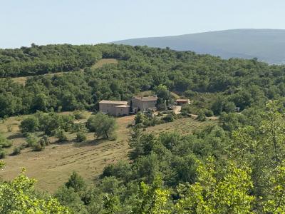 For sale Banon 15 rooms 552 m2 Alpes de haute provence (04150) photo 2