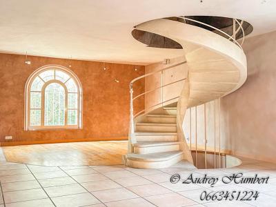 For sale Manosque 8 rooms 248 m2 Alpes de haute provence (04100) photo 1