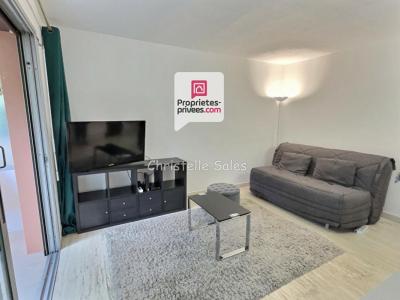 Louer Appartement Mandelieu-la-napoule Alpes Maritimes