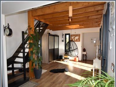 Annonce Vente 8 pices Maison Dax 40