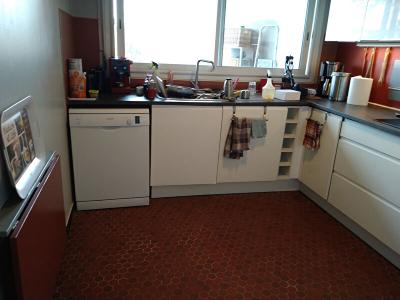 For sale Marly-le-roi 2 rooms 49 m2 Yvelines (78160) photo 2