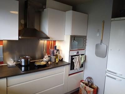 For sale Marly-le-roi 2 rooms 49 m2 Yvelines (78160) photo 3