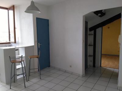 Annonce Vente 2 pices Appartement Grenoble 38