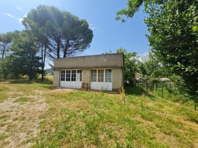 Annonce Vente 4 pices Maison Rousson 30