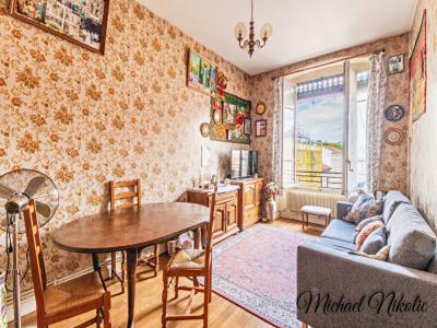 For sale Lyon-9eme-arrondissement 2 rooms 54 m2 Rhone (69009) photo 4