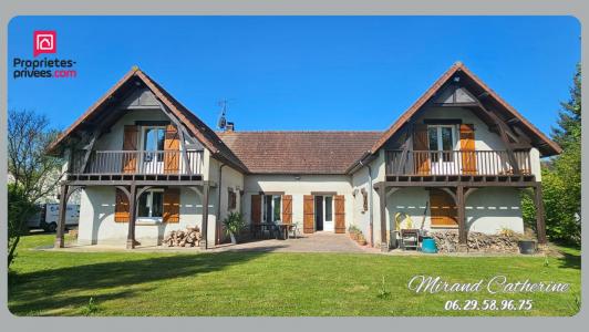 Annonce Vente 7 pices Maison Estissac 10