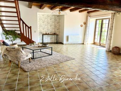 For sale Chapelle-sur-erdre 4 rooms 131 m2 Loire atlantique (44240) photo 2