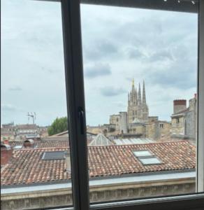 For sale Bordeaux 5 rooms Gironde (33000) photo 1