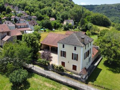 Annonce Vente 6 pices Maison Cahors 46