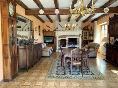 Acheter Maison Cahors Lot