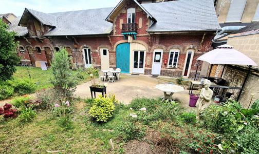 For sale Louviers 8 rooms 240 m2 Eure (27400) photo 1