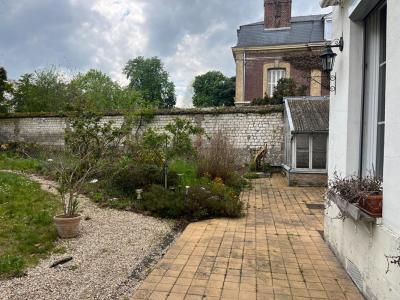 Annonce Vente 8 pices Maison Caudebec-les-elbeuf 76