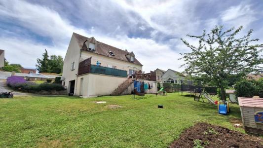 Acheter Maison 163 m2 Soissons