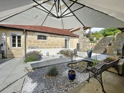 For sale Hermonville 7 rooms 225 m2 Marne (51220) photo 0
