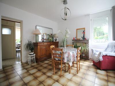 For sale Favreuil 5 rooms 100 m2 Pas de calais (62450) photo 4