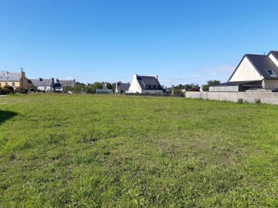 Annonce Vente Terrain Landudec 29