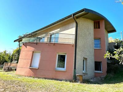 Acheter Maison Besancon 498000 euros