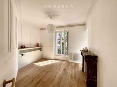 Acheter Appartement 30 m2 Paris-13eme-arrondissement