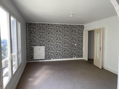 For rent Charleville-mezieres 3 rooms 72 m2 Ardennes (08000) photo 1