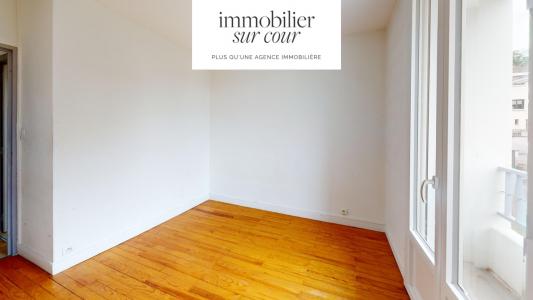 For sale Saint-etienne 3 rooms 71 m2 Loire (42100) photo 3