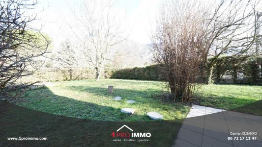 For sale Voreppe 6 rooms 160 m2 Isere (38340) photo 2