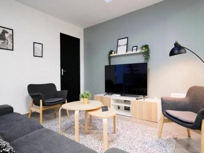 For sale Lille 95 m2 Nord (59800) photo 3