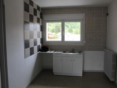 For rent Bussang 4 rooms 81 m2 Vosges (88540) photo 0