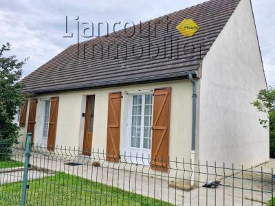 For sale Catenoy 5 rooms 88 m2 Oise (60600) photo 0