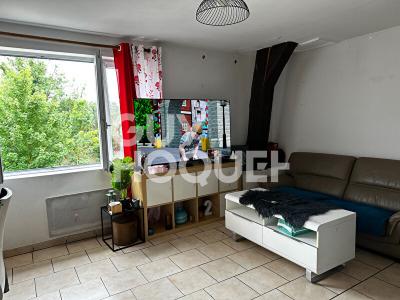 For sale Fitz-james 2 rooms 38 m2 Oise (60600) photo 0