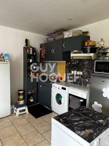 For sale Fitz-james 2 rooms 38 m2 Oise (60600) photo 1