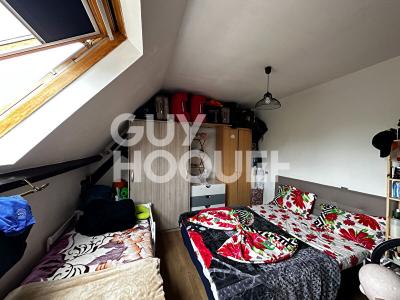 For sale Fitz-james 2 rooms 38 m2 Oise (60600) photo 3