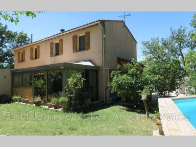 For sale Aix-en-provence 5 rooms 130 m2 Bouches du Rhone (13090) photo 2