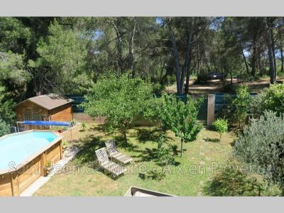 For sale Aix-en-provence 5 rooms 130 m2 Bouches du Rhone (13090) photo 3