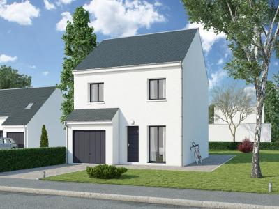 Annonce Vente Maison Lagny-sur-marne 77