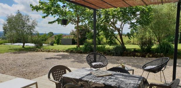 For sale Aujan-mournede DUFFORT 4 rooms 113 m2 Gers (32300) photo 1