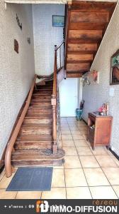 For sale 3 rooms 106 m2 Tarn (81800) photo 1