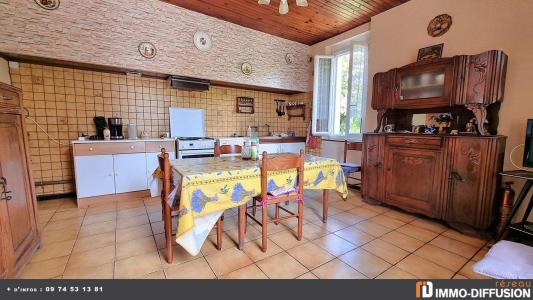 For sale 3 rooms 106 m2 Tarn (81800) photo 2