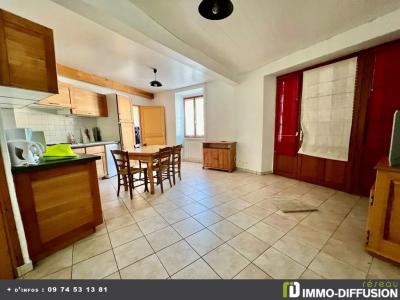 For sale MONT DE RANDON 5 rooms 91 m2 Lozere (48700) photo 1