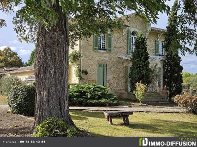 For sale 30 rooms 500 m2 Gironde (33000) photo 0