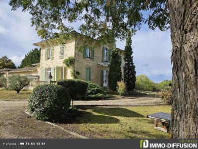 For sale 30 rooms 500 m2 Gironde (33000) photo 1