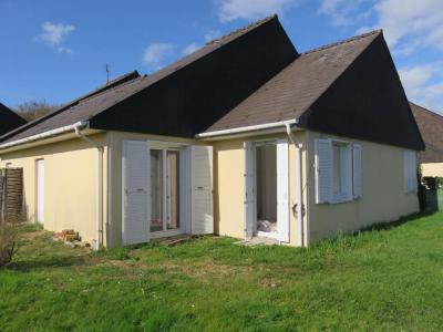 For sale Courdemanche 2 rooms 52 m2 Sarthe (72150) photo 0
