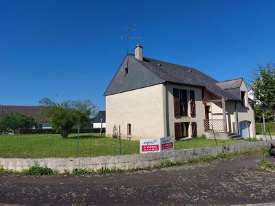 Annonce Vente 5 pices Maison Lassay-les-chateaux 53