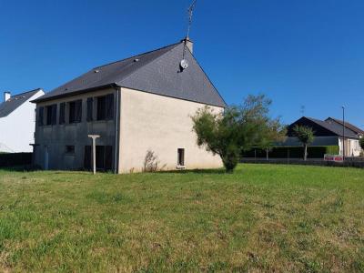 Acheter Maison 100 m2 Lassay-les-chateaux