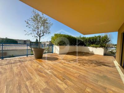 For sale Antibes 4 rooms 136 m2 Alpes Maritimes (06600) photo 2