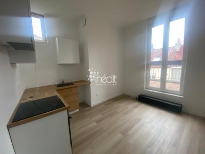 For rent Lille 3 rooms 58 m2 Nord (59000) photo 0