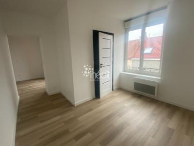 For rent Lille 3 rooms 58 m2 Nord (59000) photo 3