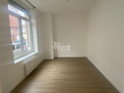 For rent Lille 1 room 33 m2 Nord (59000) photo 1